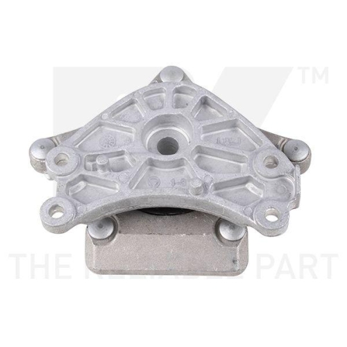 Lagerung, Automatikgetriebe NK 59733031 für MERCEDES-BENZ, Vorderachse