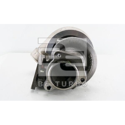 BE TURBO 125965 Lader, Aufladung f&uuml;r MASSEY FERGUSON PERKINS