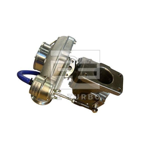 BE TURBO 127886 Lader, Aufladung f&uuml;r SAME