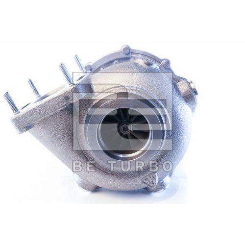 BE TURBO 129749 Lader, Aufladung f&uuml;r VM