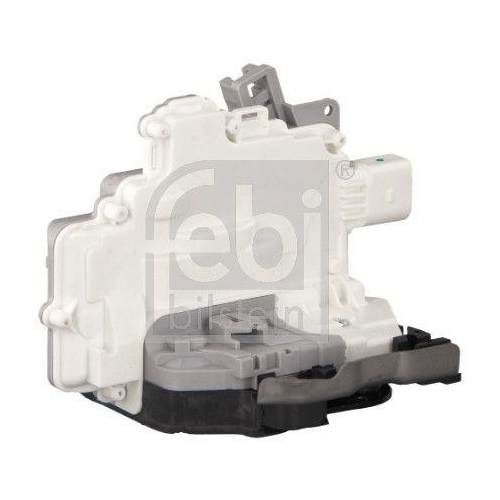 FEBI BILSTEIN T&uuml;rschloss 172130 febi Plus f&uuml;r AUDI VW, vorne rechts