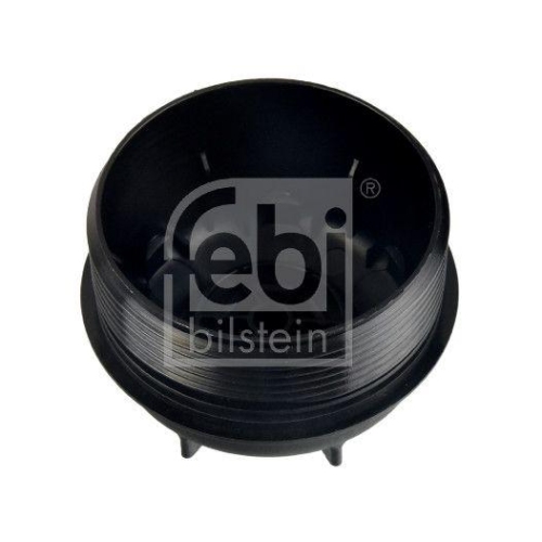 Deckel, Kraftstofffilter FEBI BILSTEIN 173469 für SCANIA