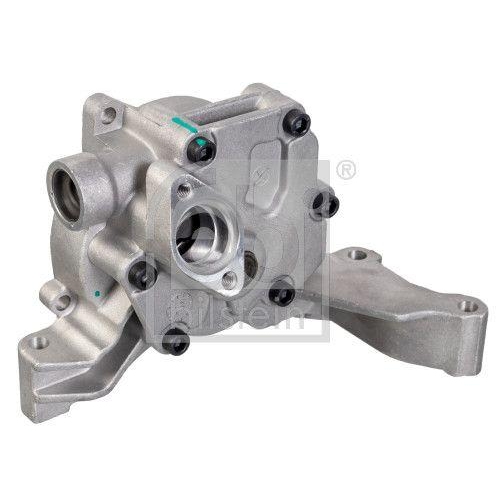 FEBI BILSTEIN &Ouml;lpumpe 177227 f&uuml;r SEAT SKODA VW
