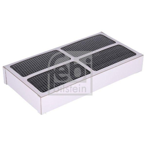 FEBI BILSTEIN Filter, Innenraumluft 179664 f&uuml;r JOHN DEERE