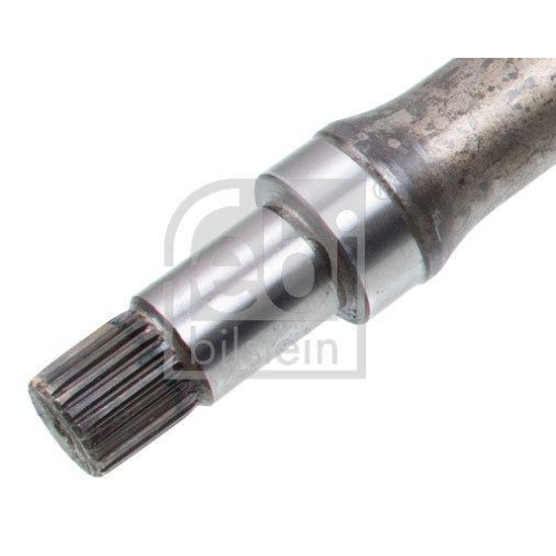 Antriebswelle FEBI BILSTEIN 181271 für MERCEDES-BENZ, Vorderachse rechts