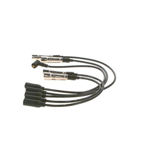 Z&uuml;ndleitungssatz BOSCH 0 986 356 339 f&uuml;r AUDI SEAT VW