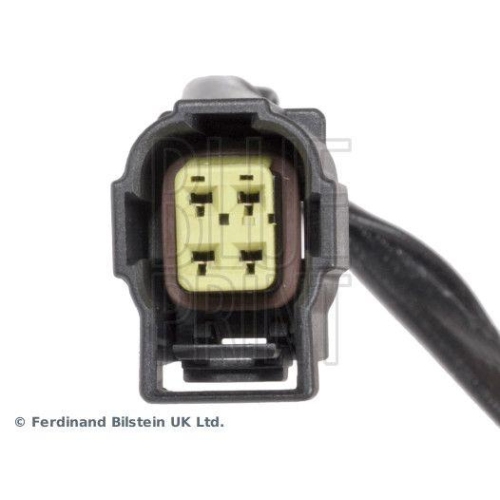 Lambdasonde BLUE PRINT ADA107012 f&uuml;r CHRYSLER DODGE MERCEDES-BENZ JEEP, oben