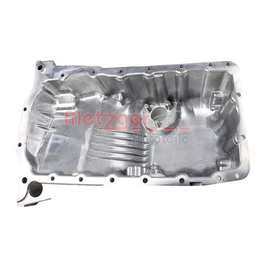 &Ouml;lwanne METZGER 7990103 f&uuml;r AUDI SKODA VW