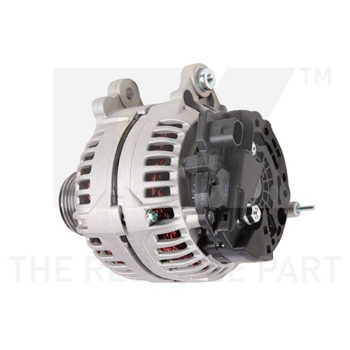 Generator NK 4841860 f&uuml;r AUDI FORD SEAT SKODA VW VAG HITACHI