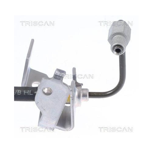 Bremsschlauch TRISCAN 8150 80206 f&uuml;r CHEVROLET, Hinterachse rechts
