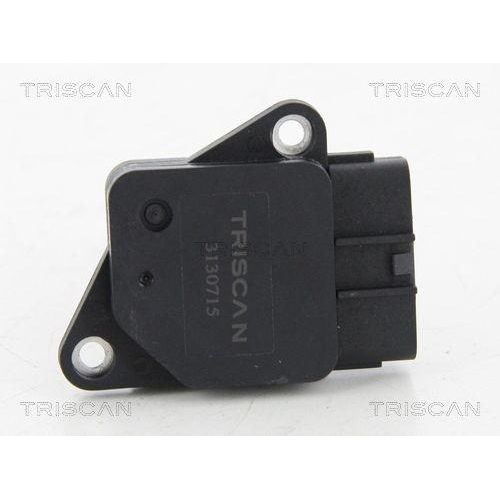 Luftmassenmesser TRISCAN 8812 10328 f&uuml;r MAZDA SUZUKI TOYOTA VOLVO LEXUS