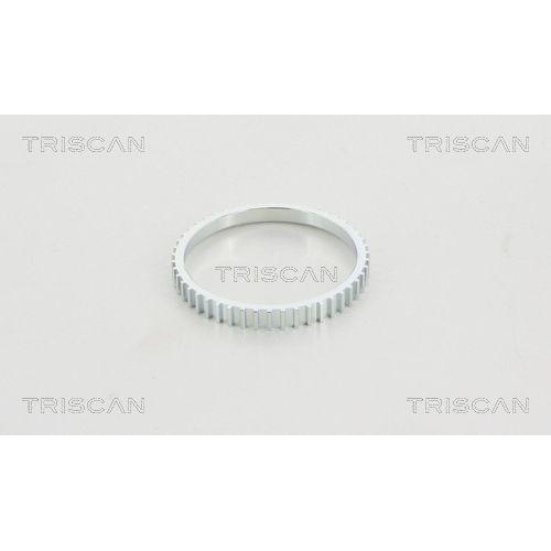 Sensorring, ABS TRISCAN 8540 13402 f&uuml;r, Vorderachse, Vorderachse beidseitig
