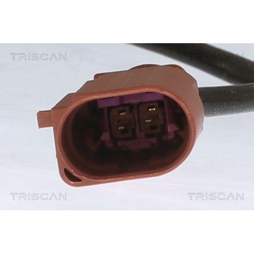 Sensor, Abgastemperatur TRISCAN 8826 29045 f&uuml;r SEAT SKODA VW