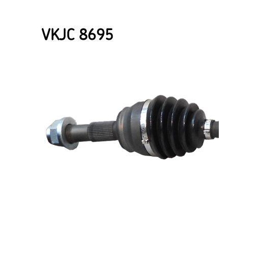 Antriebswelle SKF VKJC 8695 f&uuml;r CITRO&Euml;N FIAT PEUGEOT, Vorderachse links