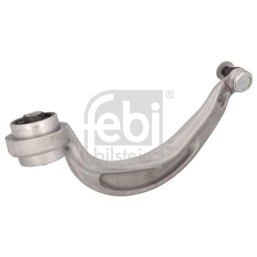 FEBI BILSTEIN Lenker, Radaufh&auml;ngung 185473 f&uuml;r AUDI, Vorderachse links, hinten
