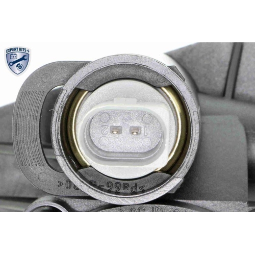 Thermostatgeh&auml;use VEMO V15-99-2077 EXPERT KITS + f&uuml;r AUDI SEAT SKODA VW VAG