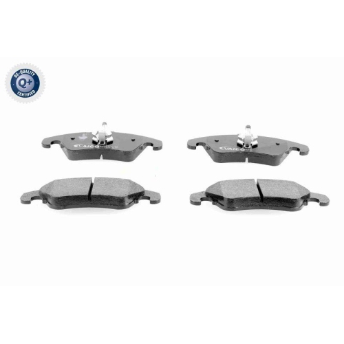 Bremsbelagsatz, Scheibenbremse VAICO V25-0521 Green Mobility Parts f&uuml;r FORD