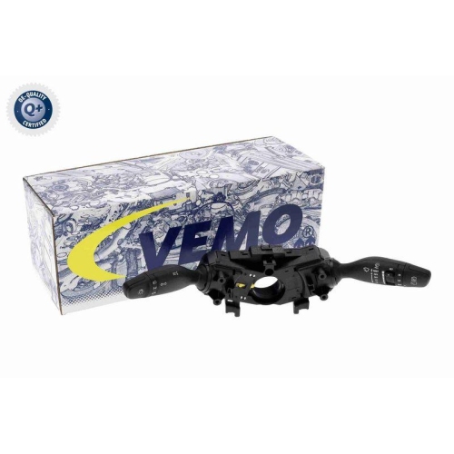 Multifunktionsschalter VEMO V52-73-0049 Q+, Erstausrüsterqualität für HYUNDAI