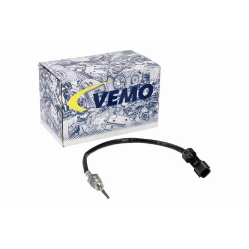 Sensor, Abgastemperatur VEMO V46-72-0252 Original VEMO Qualit&auml;t f&uuml;r NISSAN