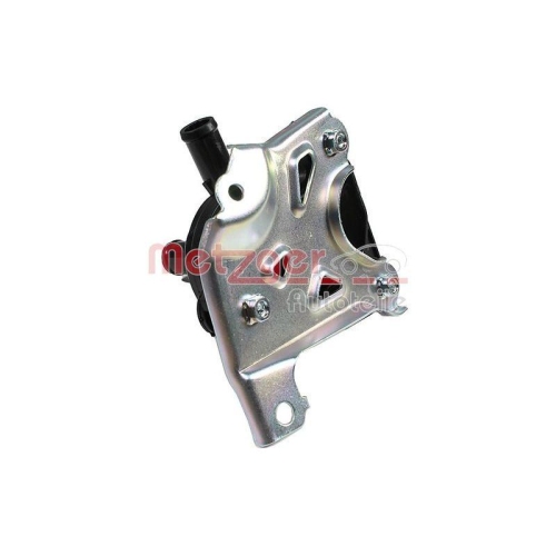 Zusatzwasserpumpe (K&uuml;hlwasserkreislauf) METZGER 2221134 GREENPARTS f&uuml;r TOYOTA