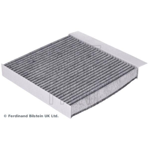 Filter, Innenraumluft BLUE PRINT ADBP250077 für MG