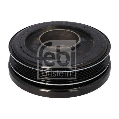 FEBI BILSTEIN Riemenscheibe, Kurbelwelle 193955 f&uuml;r AUDI VW