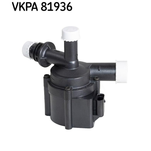 Wasserpumpe, Motork&uuml;hlung SKF VKPA 81936 f&uuml;r AUDI SEAT SKODA VW VW (FAW)
