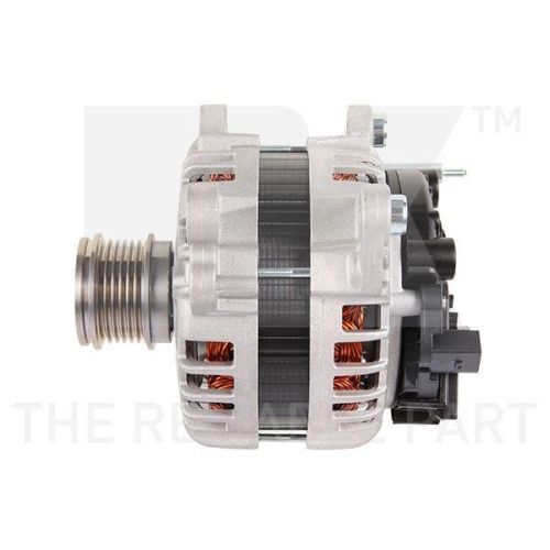 Generator NK 4847926 für AUDI SEAT SKODA VW VAG