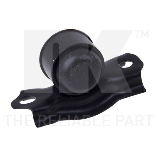 Lagerung, Lenker NK 5102207 f&uuml;r NISSAN, Vorderachse links, hinter der Achse