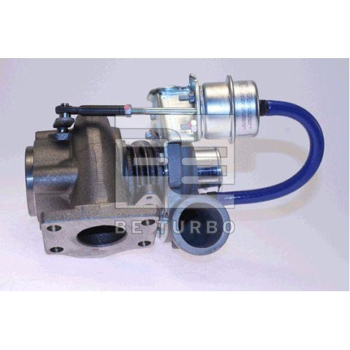 BE TURBO 126000 Lader, Aufladung f&uuml;r PERKINS