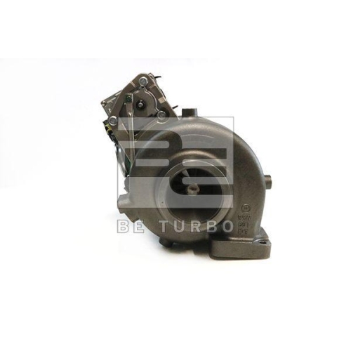 BE TURBO 131932 Lader, Aufladung f&uuml;r MAN