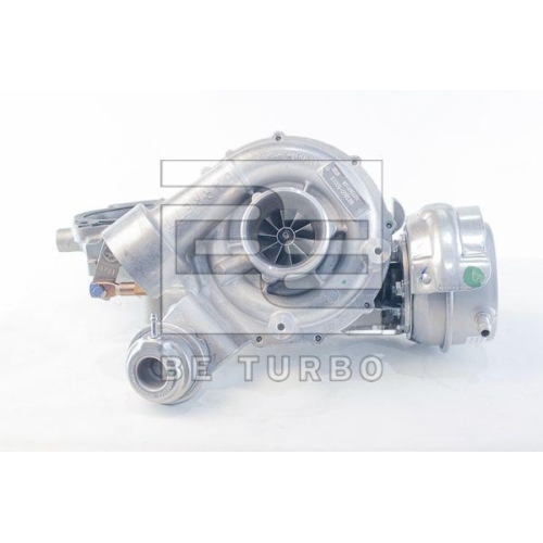 BE TURBO 130692RED Lader, Aufladung f&uuml;r MERCEDES-BENZ NISSAN OPEL RENAULT