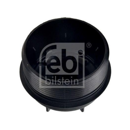 Deckel, Kraftstofffilter FEBI BILSTEIN 173470 für SCANIA