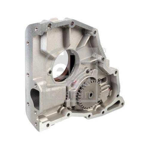 FEBI BILSTEIN &Ouml;lpumpe 177228 f&uuml;r VOLVO RENAULT TRUCKS LAMBORGHINI DEUTZ