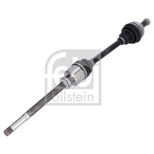 Antriebswelle FEBI BILSTEIN 181272 für CITROËN PEUGEOT DS, Vorderachse rechts