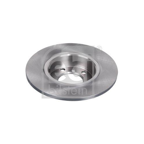 Bremsscheibe FEBI BILSTEIN 01715 für BMW, Vorderachse