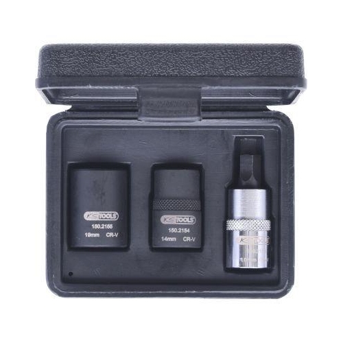 Steckschl&uuml;sseleinsatz, Bremssattel KS TOOLS 150.2140 f&uuml;r