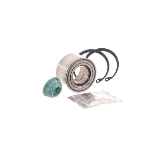 Radlagersatz SKF VKBA 906 f&uuml;r AUDI SEAT VW, Vorderachse