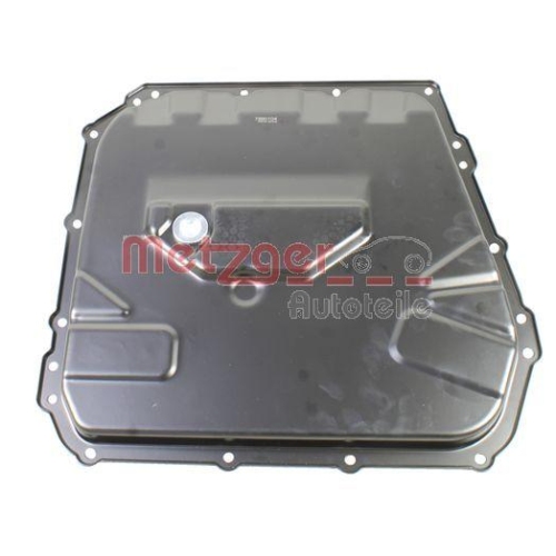 &Ouml;lwanne, Automatikgetriebe METZGER 7990104 f&uuml;r AUDI PORSCHE