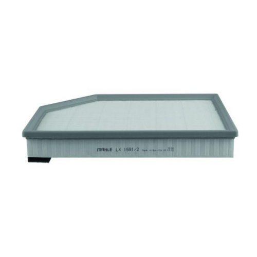 Luftfilter KNECHT LX 1591/2 f&uuml;r VOLVO