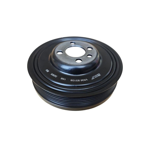 Riemenscheibe, Kurbelwelle SKF VKM 93108 f&uuml;r AUDI SEAT SKODA VW