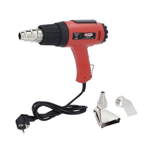 Heißluftföhn KS TOOLS 960.1190 für