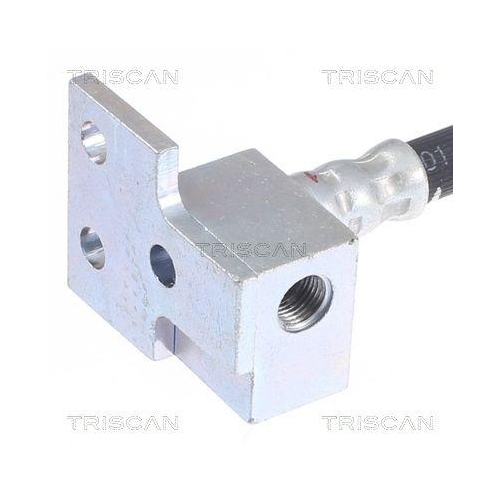 Bremsschlauch TRISCAN 8150 50221 f&uuml;r MAZDA, Hinterachse rechts