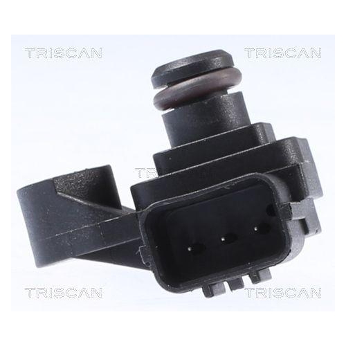 Sensor, Saugrohrdruck TRISCAN 8824 10030 f&uuml;r VOLVO