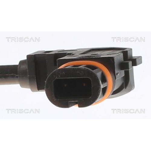 Sensor, Raddrehzahl TRISCAN 8180 80115 f&uuml;r CHRYSLER JEEP, Vorderachse