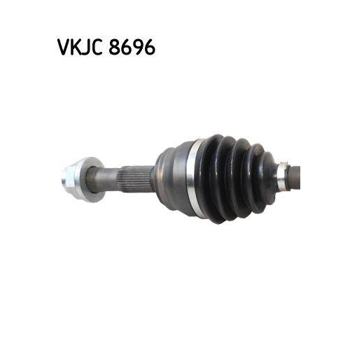 Antriebswelle SKF VKJC 8696 f&uuml;r CITRO&Euml;N FIAT PEUGEOT, Vorderachse rechts