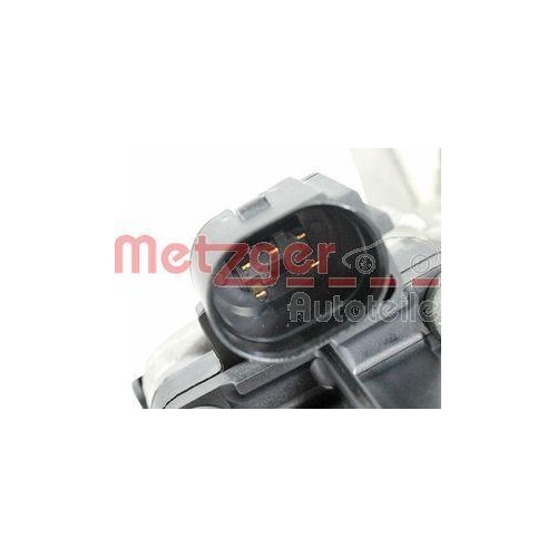 AGR-Ventil METZGER 0892174 ORIGINAL ERSATZTEIL f&uuml;r VOLVO