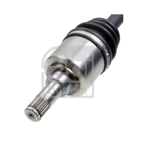 FEBI BILSTEIN Antriebswelle 182017 f&uuml;r FIAT, Vorderachse links