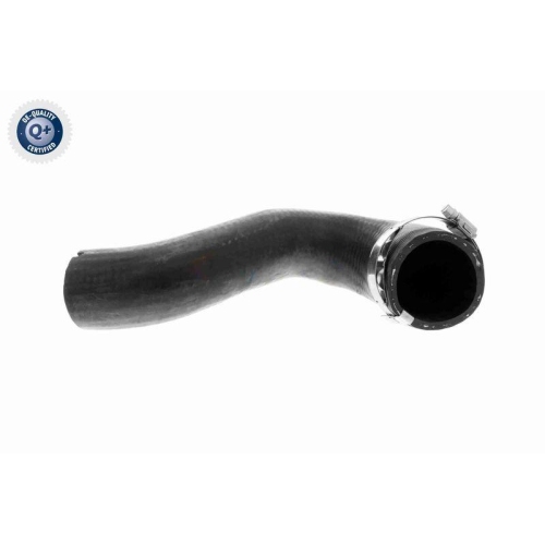 Ladeluftschlauch VAICO V40-1501 Q+, Erstausrüsterqualität für OPEL
