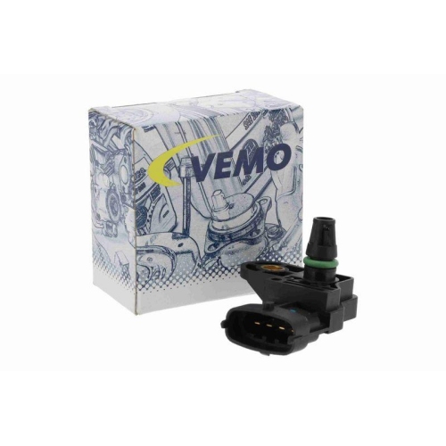 Sensor, Saugrohrdruck VEMO V40-72-0678 Original VEMO Qualit&auml;t f&uuml;r OPEL SAAB